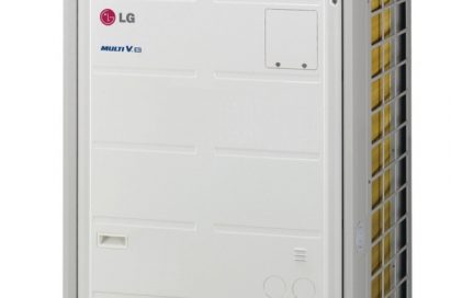 LG’s Multi V III commercial air conditioner