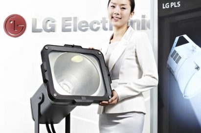 LG SETS SIGHT ON DEVELOPING GLOBAL LIGHTING SOLUTIONS BUSINESS BY END OF 2011
