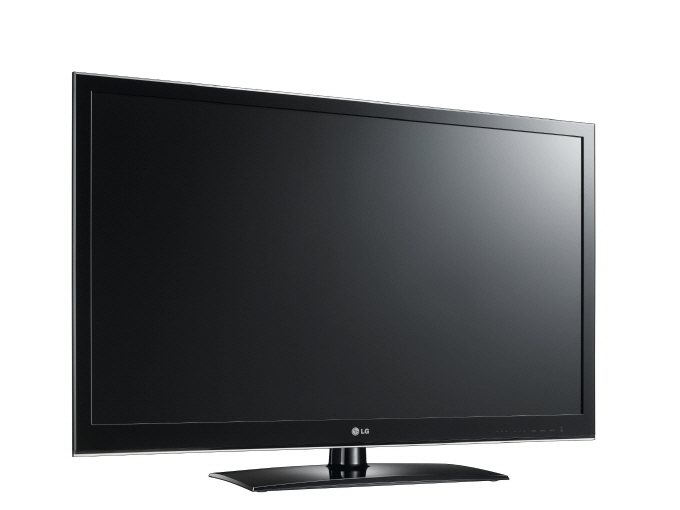 LG ELECTRONICS REDEFINES HOME ENTERTAINMENT WITH BROAD LINE OF FULL-F