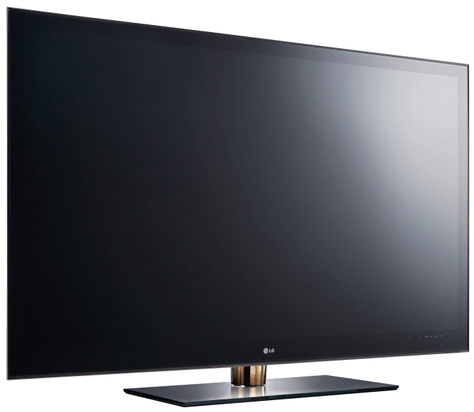 LG ELECTRONICS REDEFINES HOME ENTERTAINMENT WITH BROAD LINE OF FULL-F