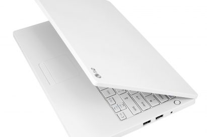NEW LG PREMIUM NOTEBOOKS DELIVER CUTTING-EDGE TECHNOLOGY AND DESIGN AT CES 2011