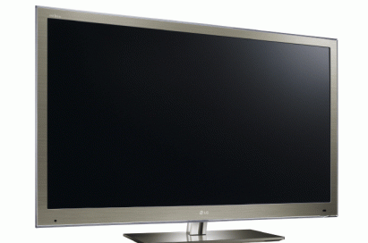 LG ELECTRONICS SETS NEW STANDARD IN HDTV DESIGN WITH ‘NANO FULL LED’ HDTV SERIES