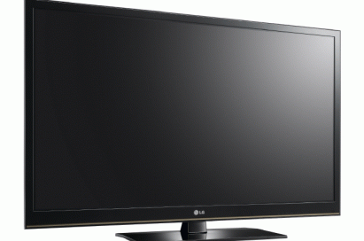 LG ELECTRONICS’ FLAGSHIP INFINIA PZ950 3D HDTV HEADLINES EXPANDED 2011 PLASMA LINE