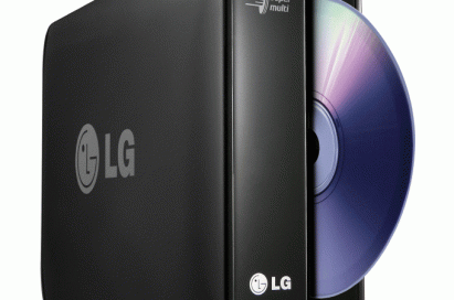 LG ELECTRONICS UNVEILS 2011 LINE OF COMPUTER MONITORS, NETWORK ATTACHED STORAGE AND OPTICAL DISC DRIVES
