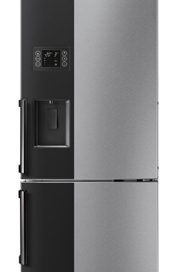 LG WINS EU’S FIRST A+++ AND A++ ENERGY RANKINGS FOR BOTTOM-FREEZER AND SIDE-BY-SIDE FRIDGE