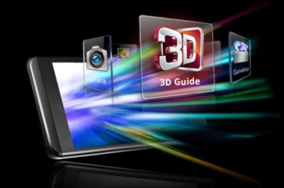 LG ADDS ADVANCED FEATURES TO OPTIMUS 3D WITH ENHANCED GINGERBREAD UPGRADE