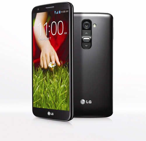 LG G2 SMARTPHONE R