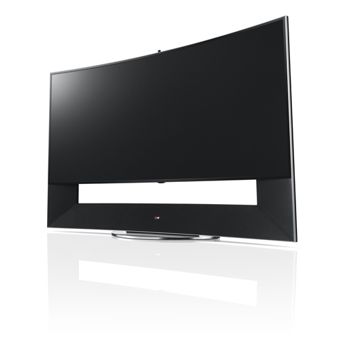 LG ANNOUNCES START OF SALES OF 105 INCH 21&