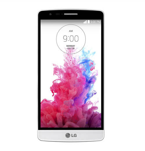 STYLISH LG G3 BEAT SETS NEW STANDARDS IN MID-TIER SMARTPHONES WITH LARGE
