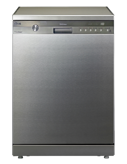 LG DISHWASHER WITH A+++ ENERGY RATING  DELIVERS POWERFUL C