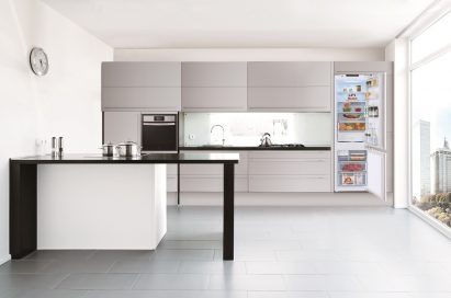LG INTRODUCES PORTFOLIO OF MUST-HAVE  APPLIANCES FOR DREAM KITCHENS