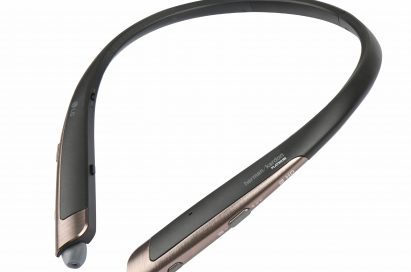 LG ADDS HIGH-END TONE PLATINUM TO EXPANDING BLUETOOTH HEADSET LINEUP