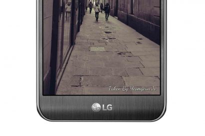 NEW LG X SERIES TO BEGIN GLOBAL ROLLOUT