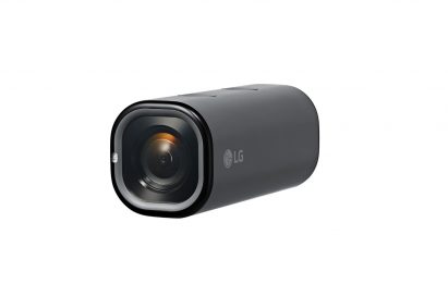 LG INTRODUCES ACTIVE  LIFESTYLE CAMERA WITH LIVE STREAMING OVER 4G
