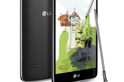 LG STYLUS 2 PLUS DELIVERS UPGRADED FEATURES FOR IMPROVED USER EXPERIENCE