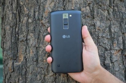 [BEYOND NEWS] LG CUSTOMIZES SMARTPHONE FOR SPECIAL NEEDS CUSTOMERS IN INDIA