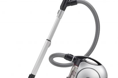 INTRODUCING LG’S EXTRAORDINARILY POWERFUL HANDSTICK AND CANISTER CORDLESS VACUUM CLEANERS