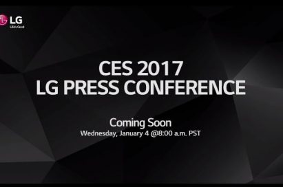 CES 2017 : COMPLETE PRESS CONFERENCE