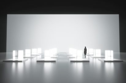 LG AND TOKUJIN YOSHIOKA CELEBRATE INNOVATION FOR A BETTER LIFE AT MILANO DESIGN WEEK