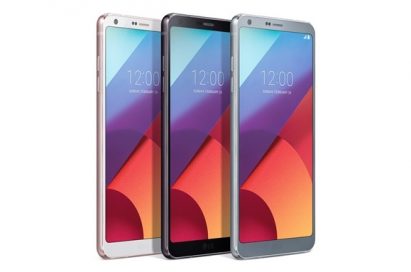 [BEYOND NEWS] ENJOY YOUR LG G6 TO THE MAXIMUM: THE DISPLAY