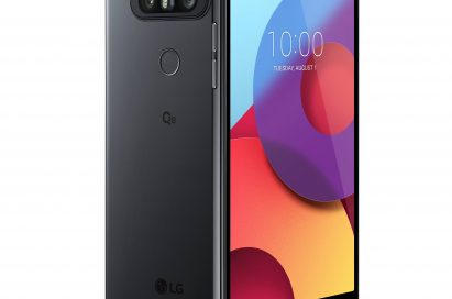 LG Q8: NEW Q STYLE MULTIMEDIA POWERHOUSE IN A COMPACT PACKAGE