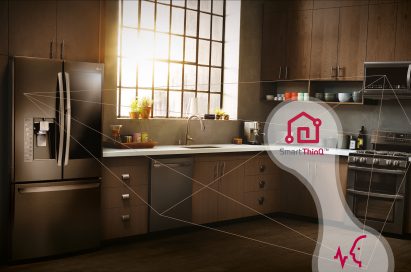 LG SMART ECOSYSTEM NOW COMPATIBLE WITH BOTH AMAZON ALEXA AND GOOGLE ASSISTANT PLATFORMS