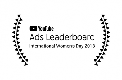 [BEYOND NEWS] LG EARNS TOP SPOT ON YOUTUBE ADS LEADERBOARD ON INTERNATIONAL WOMEN’S DAY