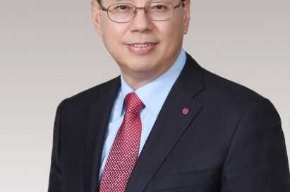 LG CEO AND CTO TO OUTLINE AMBITIOUS STRATEGY FOR THINQ AI AT IFA OPENING KEYNOTE