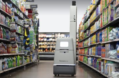 LG EXPANDS INVESTMENTS IN ROBOT INNOVATORS