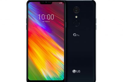 LG BUILDS ON SUCCESSFUL G7 SERIES PLATFORM WITH TWO EVEN MORE ACCESSIBLE MODELS
