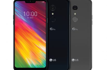 LG G7 FIT ARRIVES BRINGING POPULAR FEATURES FROM G SERIES TO WIDER AUDIENCE