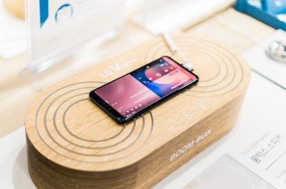 [BEYOND NEWS] ALL ABOUT THE LG V40 THINQ AND ITS SUPERB SOUND