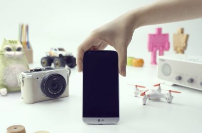 LG G5 PRODUCT INTRO