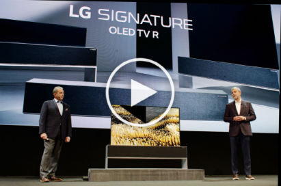 CES 2019 : LG PRESS CONFERENCE_FULL VERSION