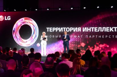 [BEYOND NEWS] LG EXPANDS AI REACH TO RUSSIA IN PARTNERSHIP WITH YANDEX