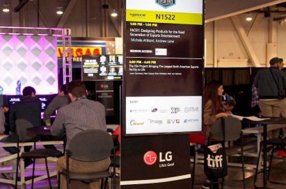 [BEYOND NEWS] OFFICIAL 4K UHD TV PARTNER LG PROVIDES SCORES OF ADVANCED DISPLAYS FOR 2019 SHOW