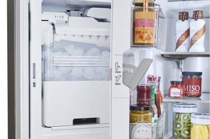 LG LICENSES ADVANCED REFRIGERATOR TECHNOLOGIES TO GE APPLIANCES