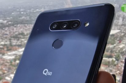 [BEYOND NEWS] EXPERIENCING MEXICO CITY FROM A BIRDS-EYE VIEW WITH LG Q60