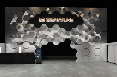 LG SIGNATURE TO COLLABORATE WITH STUDIO FUKSAS FOR IFA 2019 AND BEYOND