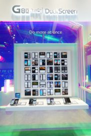 CES 2020: DUAL SCREEN ZONE