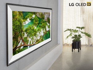 LG OLED TVS MAKE CREATORS’ DREAMS COME TRUE, BRINGING CINEMA, SPORTS, GAMING TO LIFE IN NEW WAYS