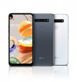 LG’S 2020 K SERIES DELIVERS PREMIUM CAMERA FEATURES TO EVEN MORE SMARTPHONE USERS
