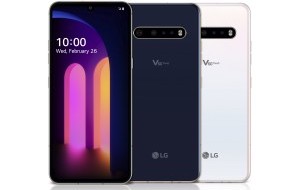 LG ANNOUNCES V60 THINQ 5G WITH LG DUAL SCREEN, DESIGNED FOR A TRULY MOBILE FUTURE